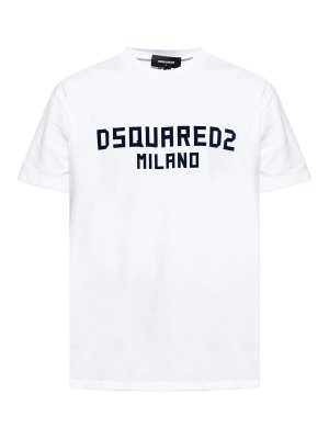 DSQUARED2: t-shirt - T-shirt
