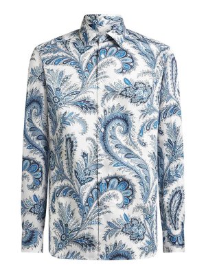 ETRO: shirts - Shirt Roma