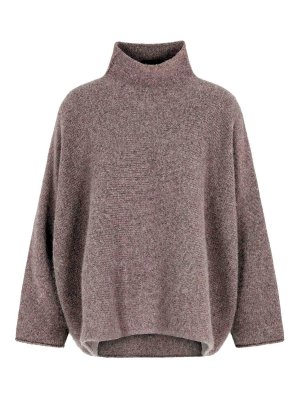 GIORGIO ARMANI: crew necks - Sweater