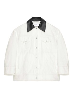 GIVENCHY: パーカー - パーカー - クリーム