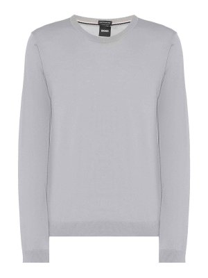 Hugo Boss: crew necks - Pullover