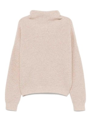 ISABEL MARANT: crew necks - Brooke Pullover