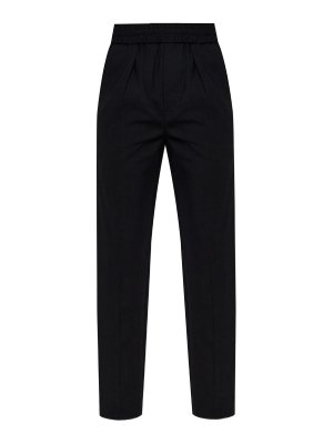 ISABEL MARANT: casual trousers - Loretta Pants