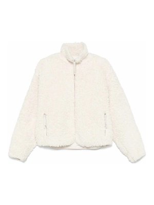 JIL SANDER: ブレザー - ブレザー - ライトオレンジ