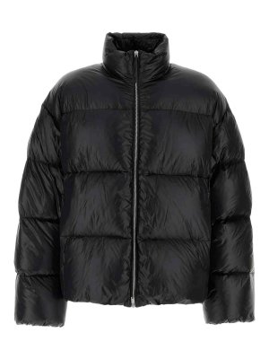 JIL SANDER: padded jackets - Down filled comforter