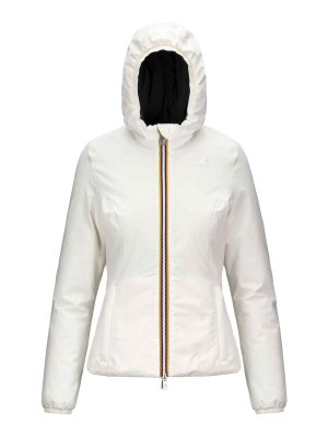 K-WAY: padded coats - Lily St Warm Double