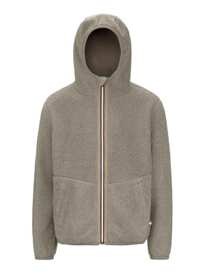 K-WAY: Vestes casuals - Veste Casual - Vert