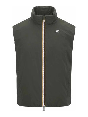 K-WAY: Vestes casuals - Veste Casual - Vert