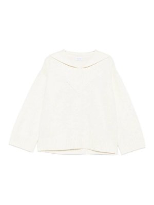 MALO: Poloshirts - Poloshirt - Hellorange