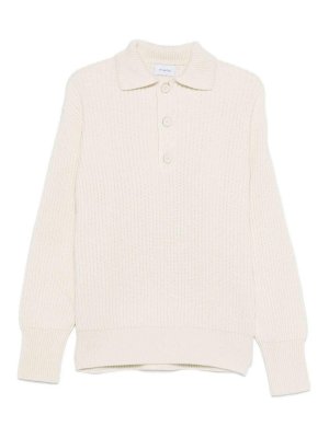 MALO: polo shirts - Pole