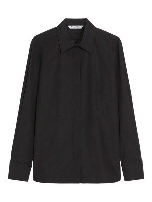 Max Mara: shirts - Shirt