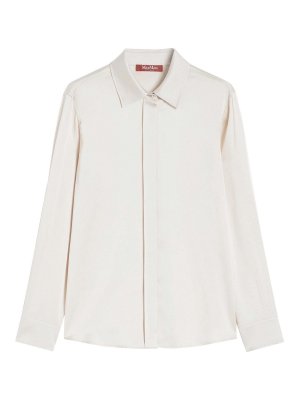 Max Mara: shirts - Shirt