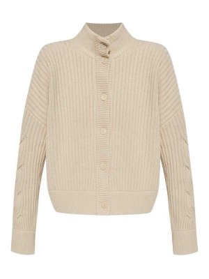 Max Mara: crew necks - Aphelion