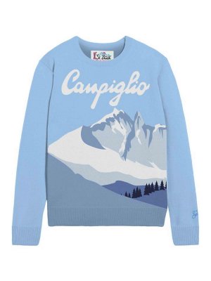 MC2 SAINT BARTH: crew necks - New Crewneck Sweater