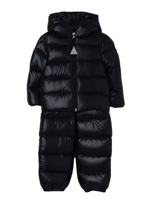 MONCLER: formal suits - Deidre