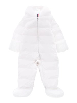 MONCLER: jumpsuits - Jumpsuit