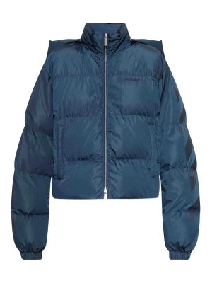 OFF-WHITE: giacche imbottite - Giacca puffer