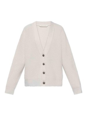 Palm Angels: cardigans - Cardigan