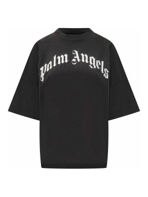 Palm Angels: t-shirts - T-Shirt