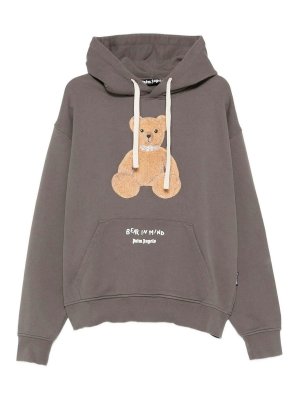 Palm Angels: Felpe e maglie - Tenere a mente