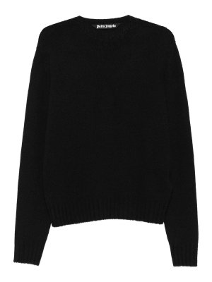 Palm Angels: crew necks - Sweater