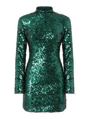 Pinko: short dresses - Hide and seek