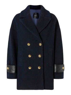 Pinko: short coats - Short coat