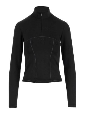 Pinko: shirts - Majestic shirt