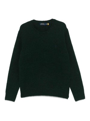 POLO RALPH LAUREN: crew necks - Pullover