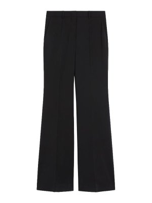 SPORTMAX: casual trousers - Hangar