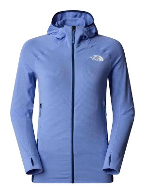 THE NORTH FACE: Sweatshirts & Sweaters - Bolt Polartec Hoodie