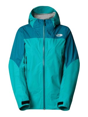 THE NORTH FACE: Casualjacken - Casualjacke - Blau