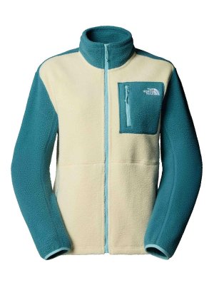 THE NORTH FACE: Sweatshirts & Sweaters - Yumiori Full Zip