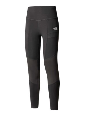 THE NORTH FACE: casual trousers - Felik Alpine Tight