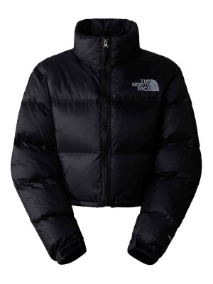 THE NORTH FACE: Vestes casuals - Veste Casual - Noir