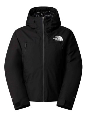 THE NORTH FACE: padded jackets - Tnf Range Down Hd Jkt