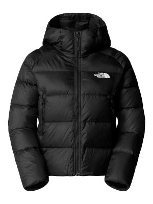 THE NORTH FACE: Sweatshirts & Sweaters - Hyalite Down Hoodie