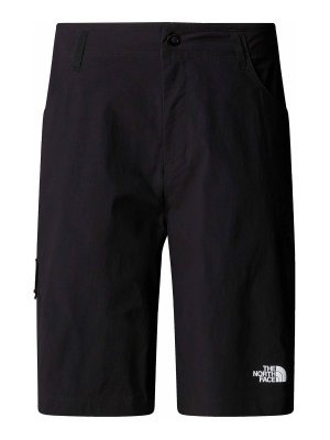 THE NORTH FACE: Casualjacken - Casualjacke - Schwarz