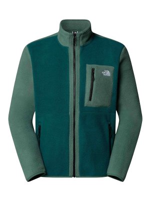 THE NORTH FACE: スウェット＆セーター - スウェットシャツ/セーター - ダークブルー