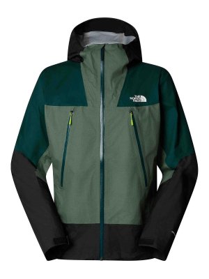 THE NORTH FACE: casual jackets - Signal 25L Dryvent