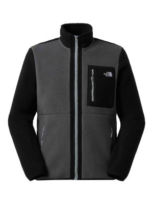 THE NORTH FACE: casual jackets - Yumiori Full Zip