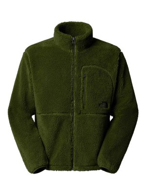THE NORTH FACE: Vestes casuals - Veste Casual - Vert