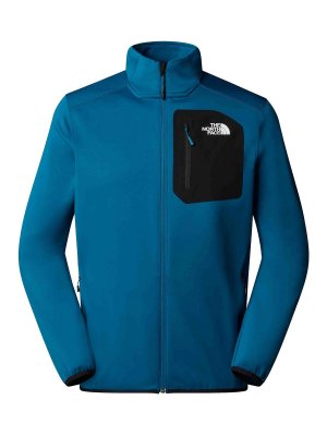 THE NORTH FACE: スウェット＆セーター - スウェットシャツ/セーター - ダークブルー