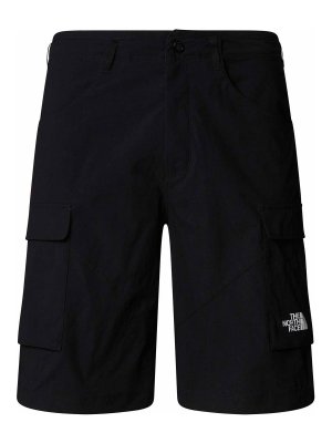 THE NORTH FACE: Trousers Shorts - Exploration Cargo Short