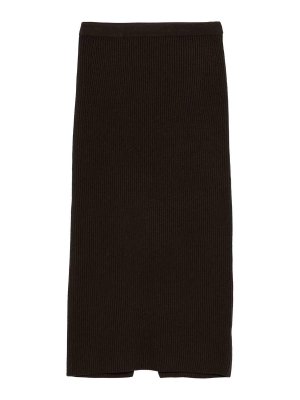 TWINSET: Knee length skirts & Midi - Skirt