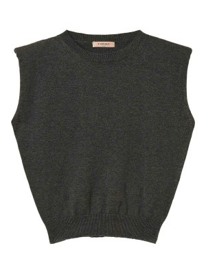 TWINSET: t-shirts - Tshirt