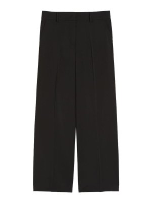 WEEKEND MAX MARA: casual trousers - Visual