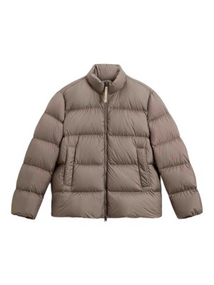 WOOLRICH: casual jackets - Cloud Eagle Jacket