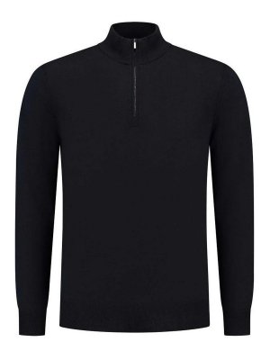 ZANONE: maglia collo rotondo - Maglia