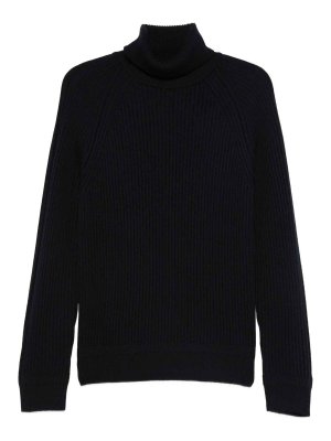 ZANONE: maglia a collo alto e polo - DV Rag